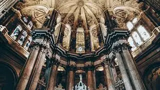 Tchaikovsky - Sleeping Beauty - Adagio Pas d'action (slowed,reverb)