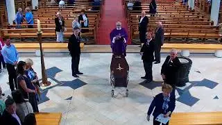 Mary Mara Funeral Mass