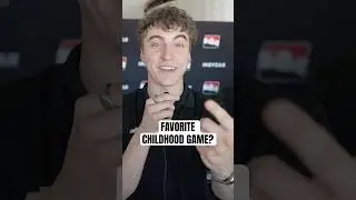 David Malukas just unlocked all of his childhood memories 😂🎮 #indycar #racing #davidmalukas