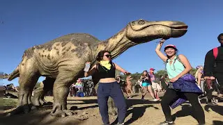 LOST LANDS 2017