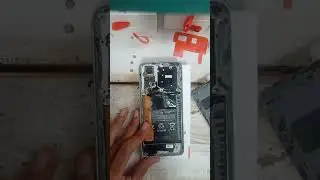 # REDMI Note 11S COMBO CHANGE DISSEMBLE , BACK PANEL , AND BODY , Sim Tray 📱🪛