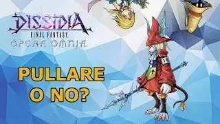 DFFOO - Pullare o No? Freya Banner [Guida Quasi Professionale]