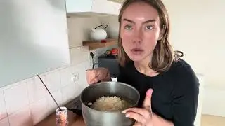 Skin food ! (TCM dessert soup) Full recipe & tutorial