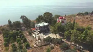 Russian Orthodox Pilgrimage in Holy Land (Russian)