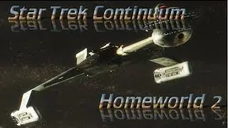 Star Trek Continuum: TMP Era (Klingon)