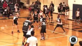 BJ Freeman GMR EliteMixtape