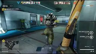 Dirty Bomb xp farming