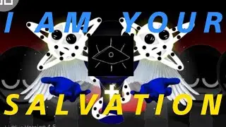 S A L V A T I O N 👁️👁️