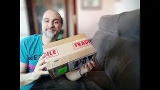 Unboxing the new Atlas Alco RSD4/5 Jersey Central Road and the 2024 Micro Mouse Halloween box car.