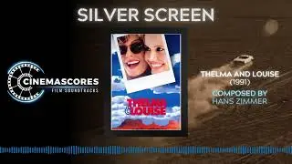 Cinemascores - Th3lma & L0uise (1991) Original Soundtrack Score