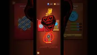 Animated Frame & Avatar ☃️ || Jackpot Of The Month 💫 || #carrompool 🎯 #shorts