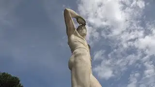 Viaje a Roma - Junio 2022 - El Foro It&aacute;lico - La Exaltaci&oacute;n del Fascio