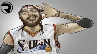 [FREE Untagged] Post Malone Type Beat 2017 