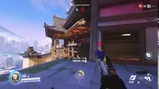 Hanzo Fail