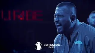 Me Vas A Extrañar - Jessi Uribe | En Vivo