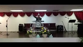 Mensaje por el pastor Carlos polanco JOB 2:9 Reten tu integridad y ala a Dios!