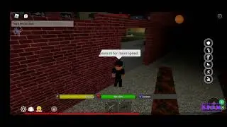 Speed Da hood Script