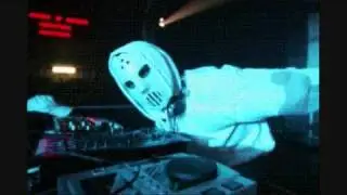 Angerfist - Raise Your Fist (HD) 720p