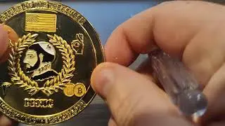 Coin comparison