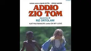 Addio Zio Tom