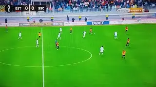 Esperance De Tunisia Vs Simba | CAF Champions League | Mechi Ya Club Bingwa Africa 2026 Tazama Mechi