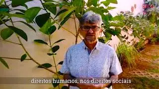 Cipriano Maia Secret&aacute;rio de Sa&uacute;de do RN com Bico 13013