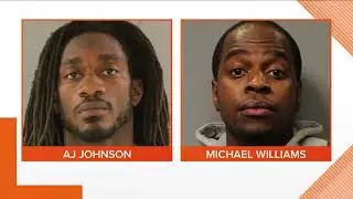 Defense rests cases in rape trial for 2 former UT football players