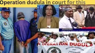 A must watch, South African court block operations dudula from checking foreigners at clinics