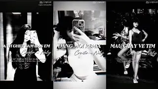 Capcut 2026 ||🔥 Top những mẫu nhạc Capcut siêu cuốn hút mà bạn không thể bỏ qua || ERI REMIX #capcut