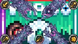 Fargo's x Calamity (Eternity-Death): The Devourer of Gods