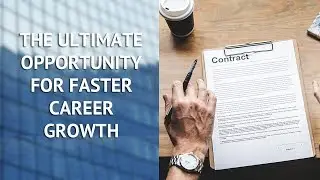 Why You Should Take on Contract-to-Hire Roles to Grow Your Career Faster