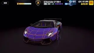 CSR2 NEXT SEASON PRESTIGE AND SEASON PRIZE CAR