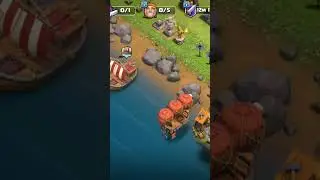 clash of clans 😱😱 ep 36 #shortsfeed #viral #shorts #clashofclans #trending #shorts
