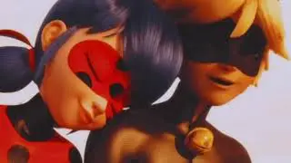 You&rsquo;re elastic girl! My god, pull yourself together || adrienette/ ladynoir edit
