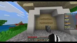 Minecraft Bedrock Edition Server SoupFFA | Nukkit
