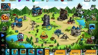 Cartoon wars 3 duplication glitch tutorial