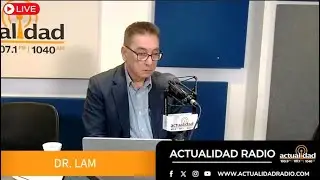 Vida con Salud | Dr Lam 94-2