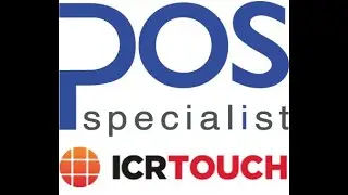 PocketTouch handheld kassasoftware van ICRTouch