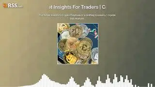 Crypto Investing in a Changing Economy: A Retail Guide to Macro Trends | Crystal Ball Markets
