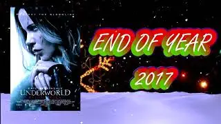 Underworld 5 Blood Wars Review Panel 🎥