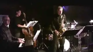 ALONG COMES BETTY
