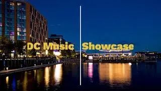 DC Wharf Event