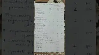 inter maths 1A  Syllabus and exam pattern #apinter #intermaths #education #tsinter #class #inter1