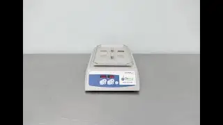 VWR Microplate Shaker 13185