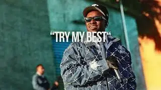 [FREE] Blxst X Kalan FrFr X Ella Mai Type Beat 2026-Try My Best