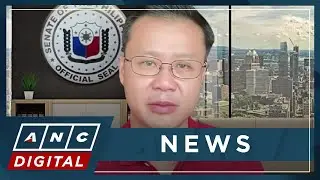 'People will be put to jail': Gatchalian vows amid 'enraging' anomalous flood control projects