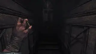Amnesia the bunker 27-11-2025