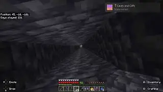 Caves And Cliffs - Trophy Guide | Minecraft