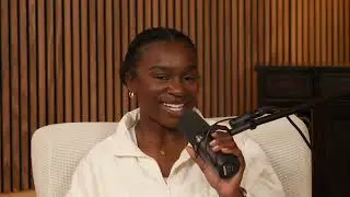 Sent To Speak - Episode 26 | SHE Podcast
