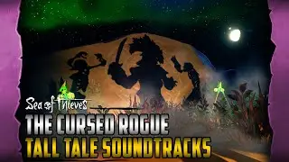 The Cursed Rogue - Tall Tale Soundtrack